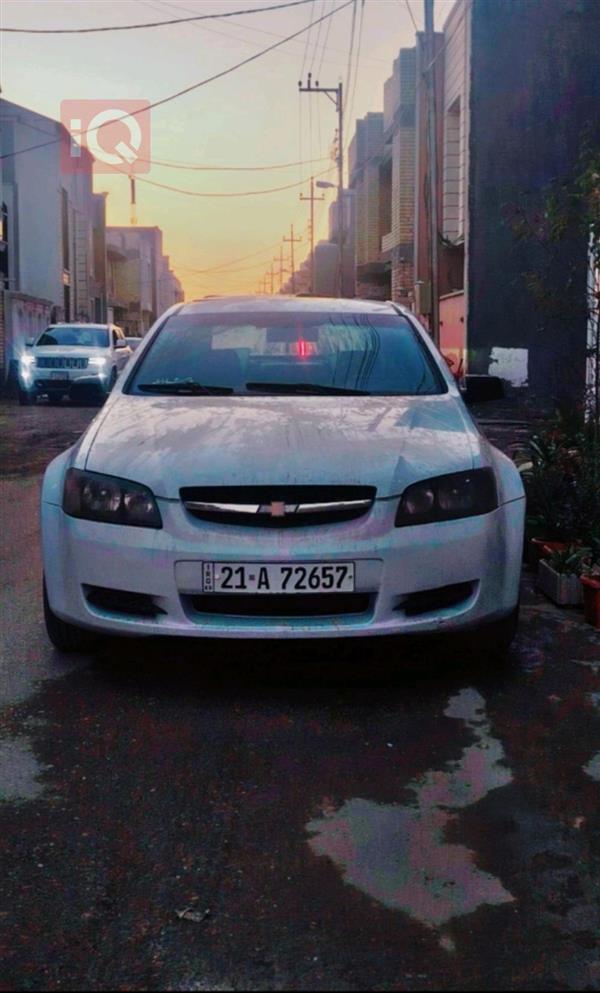 Chevrolet Lumina 2008 for sale in Iraq - Baghdad